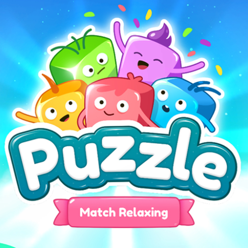 Puzzle Match Relaxing