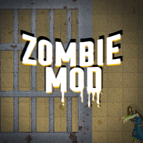 Zombie Mod: Dead Block Zombie Defense
