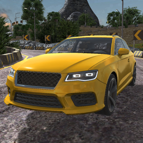 Drift Car Multiplayer