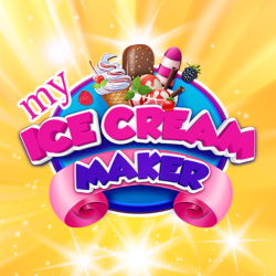 My Ice Cream Maker