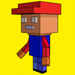 Super Mario 3D World Adventure