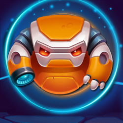 Play Robot Games for Free | Gamebol