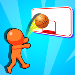 Play Basketball Games for Free | Gamebol