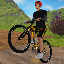 Bicycle Rider Simulator