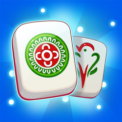 Mahjong Game