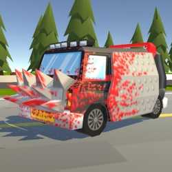 Zombie Drive