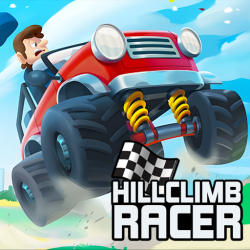 Hill Climb Racer