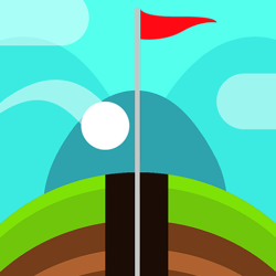 Endless Golf Battle
