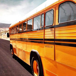 Bus Parking Simulator