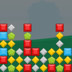 Collapse Blast Match