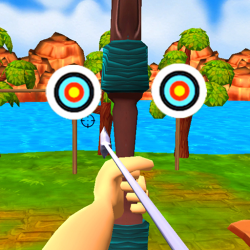 Archery Blast