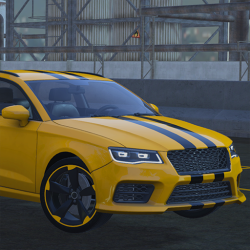 Drift Cars Zombie Smasher