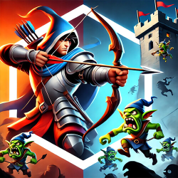 Tower Defense: Goblin Wars