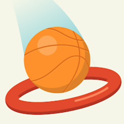 Flappy Basketball