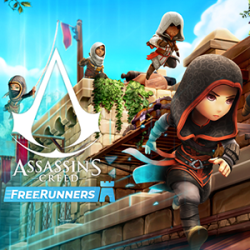 Assassins Creed Freerunners