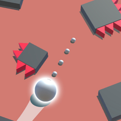 Valley Ball Shooting