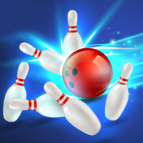 Cut The Rope Bowling
